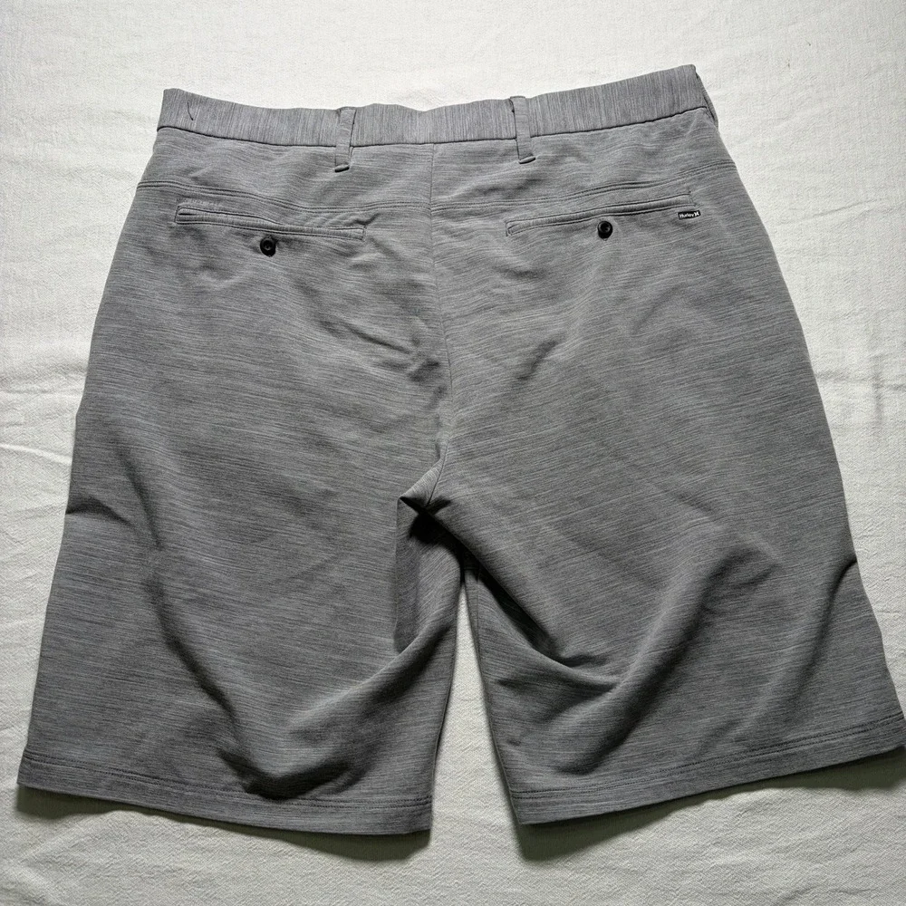 Hurley excellent size